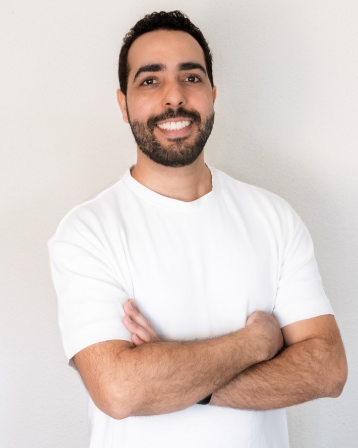 Mohamed Ali Ghouila